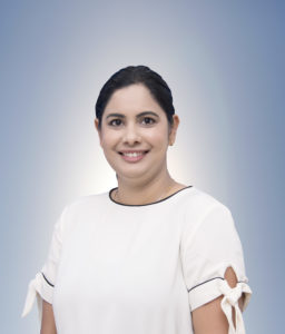 Tejinder (Tina) Kaur